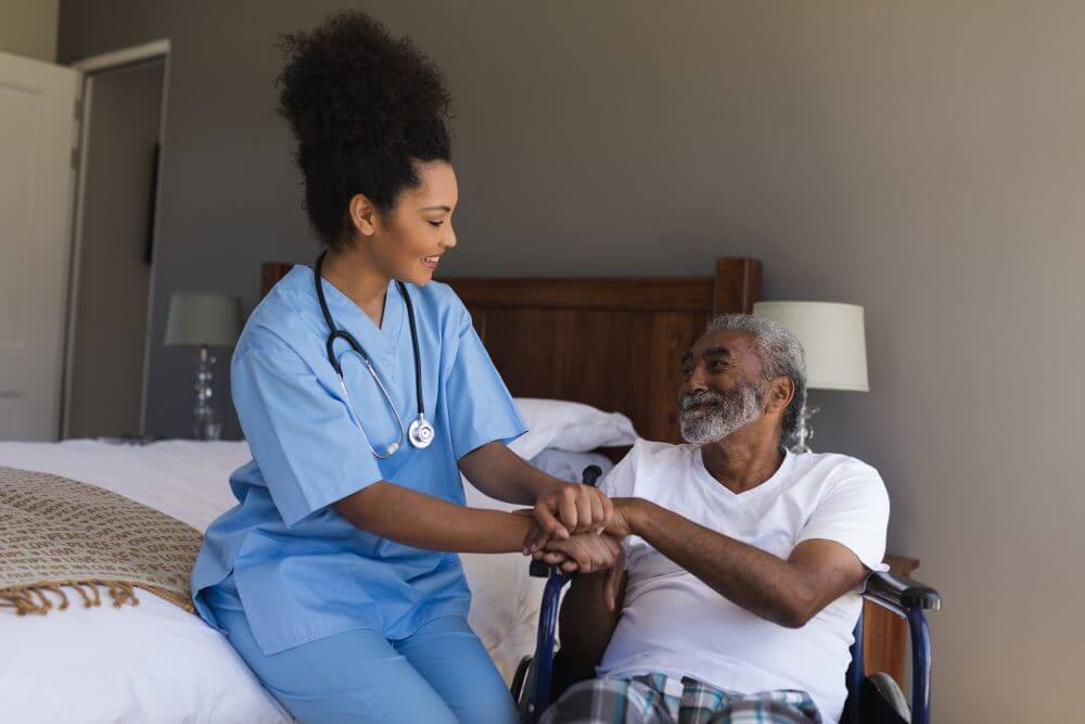 Assisted Living